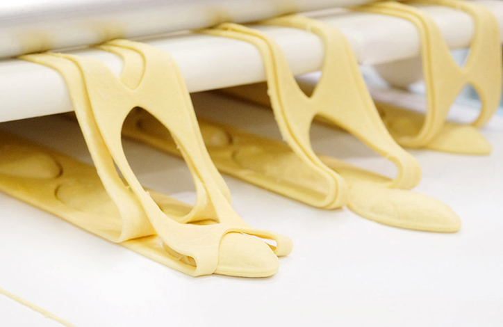 艾瑪森食品運輸帶采用國際標準 艾瑪森食品運輸帶采用國際標準