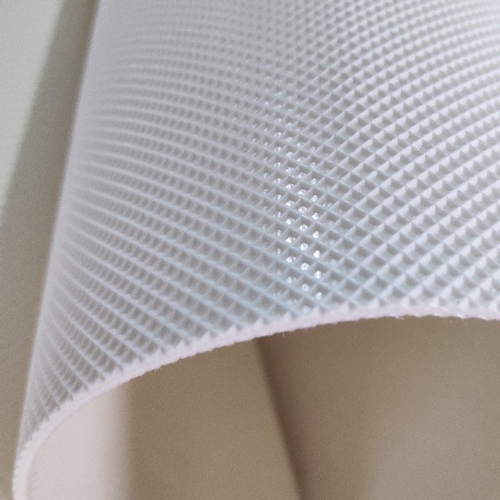 食品流水線輸送帶用白色才適合嗎 食品流水線輸送帶用白色才適合嗎