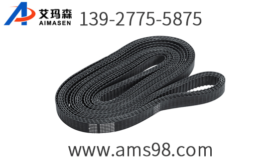 橡膠H型同步帶 橡膠H型同步帶