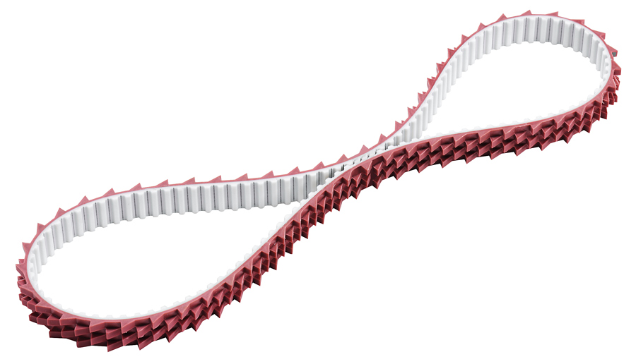 同步帶加膠 同步帶加膠