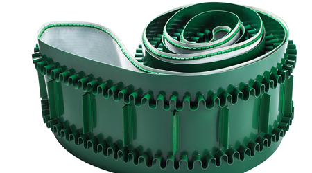 PVC輸送帶 PVC輸送帶