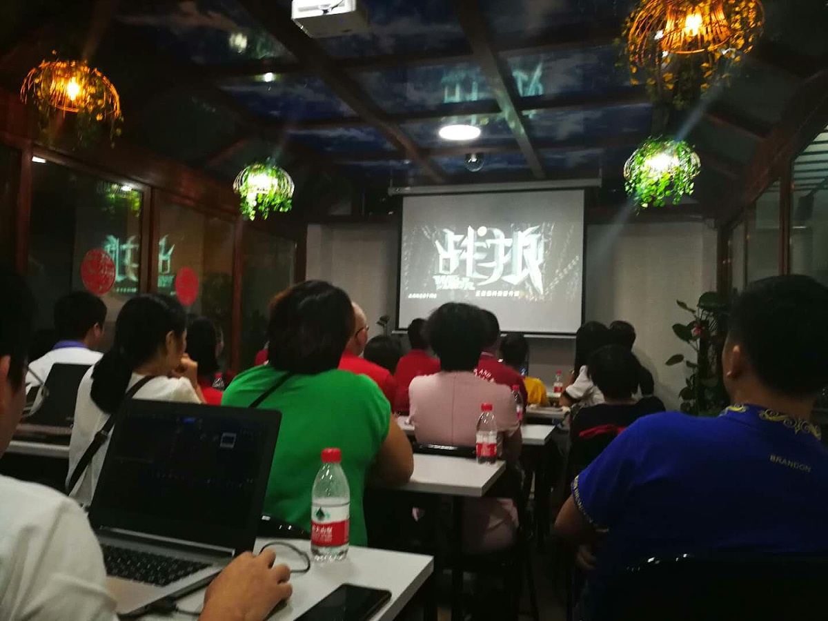 戰狼圖片 戰狼圖片