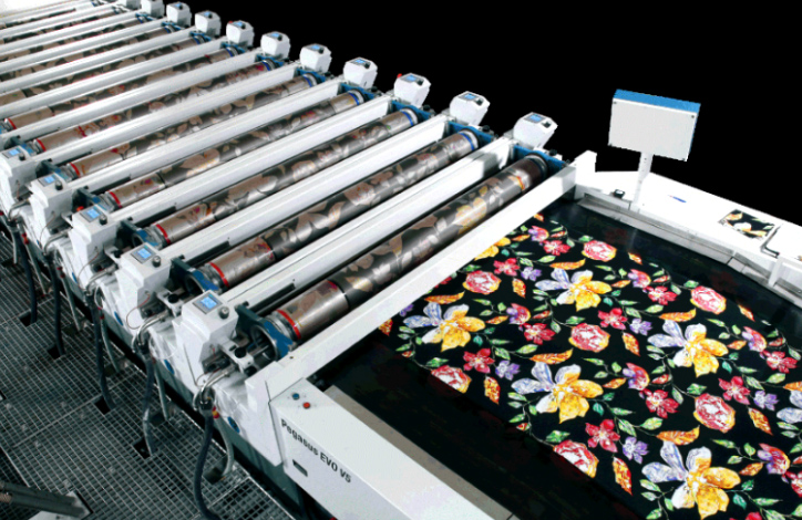 紡織行業(yè) 紡織行業(yè)