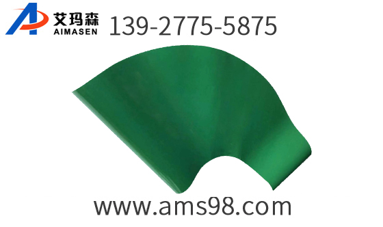 轉(zhuǎn)彎輸送帶 轉(zhuǎn)彎輸送帶