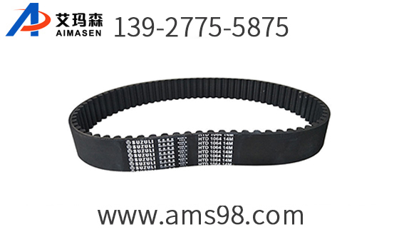 橡膠同步帶 橡膠同步帶